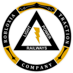 Robloxia Traction Company