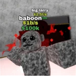 Steal A Baboon icon