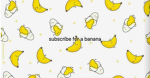 Banana_gray