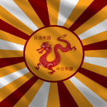 The Sino-Japanese Empire