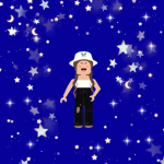 Starry Hangout