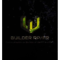 BUILDER RP/FR V2.3 Military Add [Squid Game]