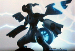 Zekrom Fan Club or ZFC