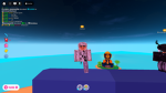 Spy’s group you see ;)