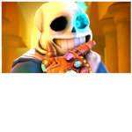 Sans army rises