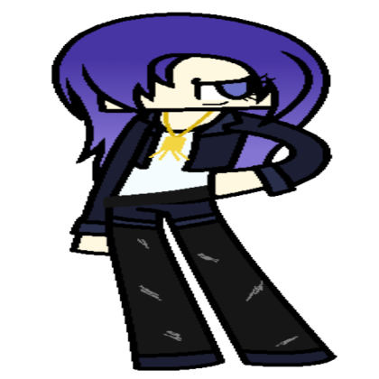squid Minecraft Oc Roblox decal