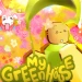 FLOWER MEADOW!! My Greenhouse! icon