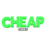 Cheap Copies
