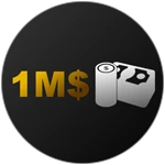 Game Badge Thumbnail