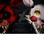 FNAF fun group