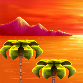 Vibing for donations.