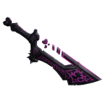 Lotus Heart Blade