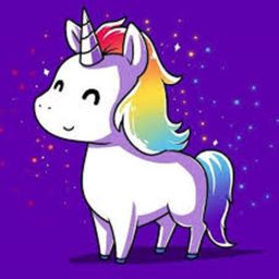 UNICORN LAND!!!!!