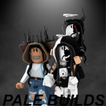 PALE BUILDS YOUTUBE