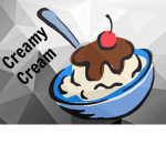 Creamy Cream