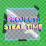 Steal Time Development