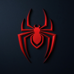 Spooder man ~spider man