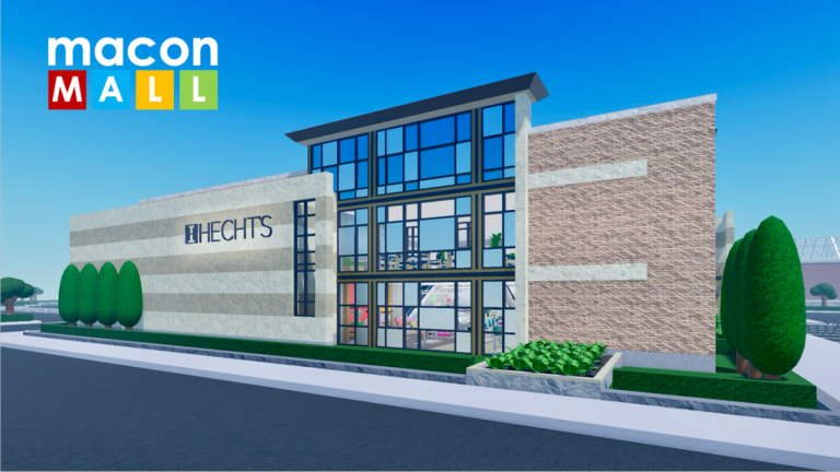 Macon Mall screenshot 4