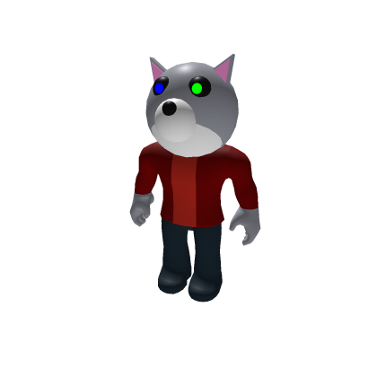 Piggy Custom Skin (Joe)