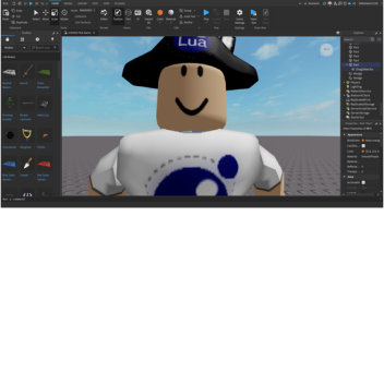 Untitled Test Game 