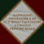 2o Reggimento di Cacciatori a Cavallo