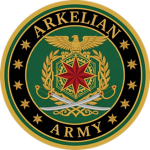 Arkelian Army