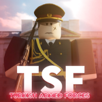 Turkish Special Force's