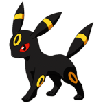 Umbreon Lovers :D