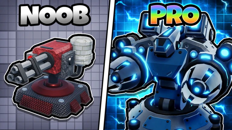 Fusione Difesa Torre Roblox NoFilter