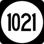 1021's World