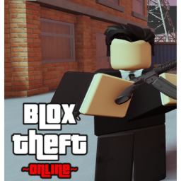 Blox Theft