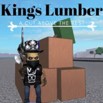 The King's Lumber Gang