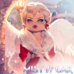 [❄️WINTER] Mistypeak