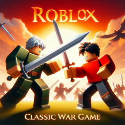 [Clásico] ¡Juego de guerra!
