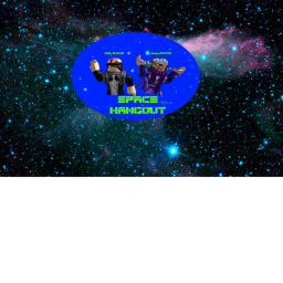 Space Hangout {BETA}