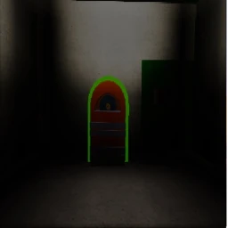 The jukebox icon