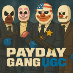 Payday Gangᅠ