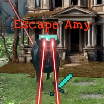 escape amy