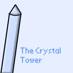 The Crystal Tower icon