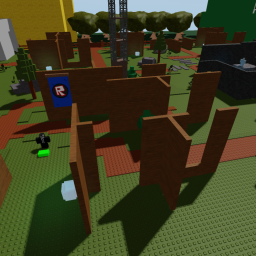 gubby world but bad
