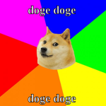 Doge's Best Buds