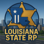 Louisiana State Troopers WL