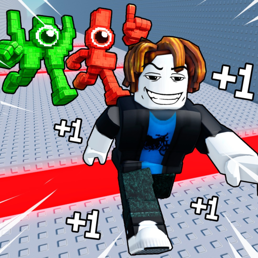 +1 Speed Brainrot Escape⚡