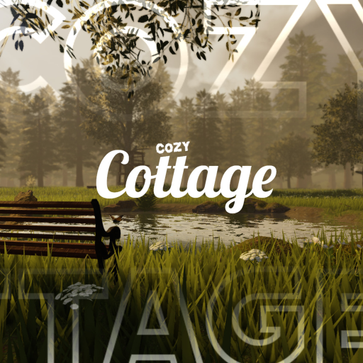 Cozy Cottage icon