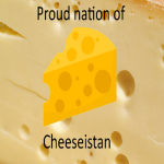 Cheeseistan