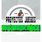 Followers de Proyectos juegos y Hack3r101101
