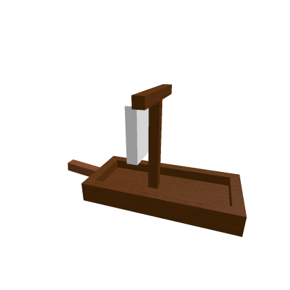 Sail boat
