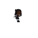 Lil kookie U know (fan group)