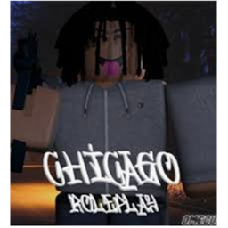 Chicago RolePlay Game.