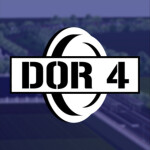 [RODABAJA] DOR 4 KALABAN